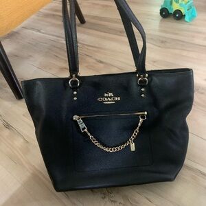 Coach Tote Purse